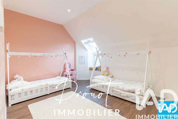 Maison à vendre 7 pièces 196,72 m² Bennwihr