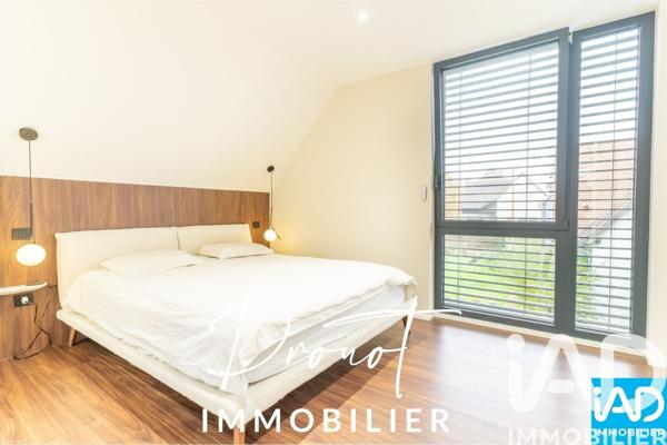 Maison à vendre 7 pièces 196,72 m² Bennwihr