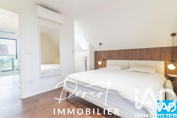 Maison à vendre 7 pièces 196,72 m² Bennwihr
