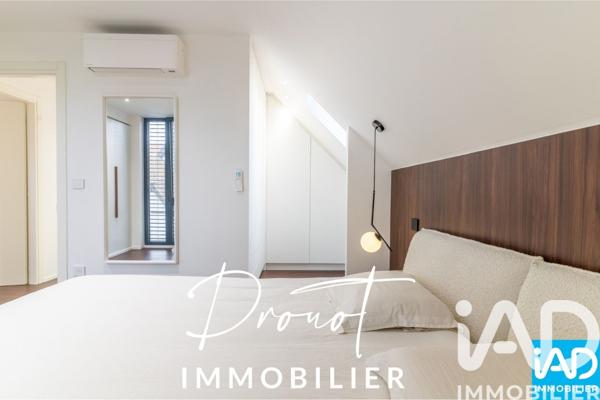 Maison à vendre 7 pièces 196,72 m² Bennwihr