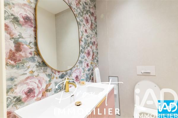 Maison à vendre 7 pièces 196,72 m² Bennwihr