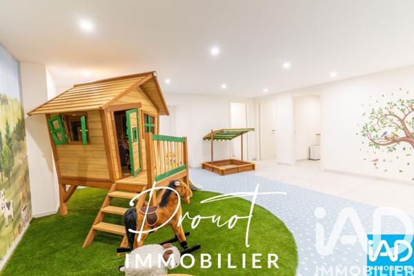 Maison à vendre 7 pièces 196,72 m² Bennwihr