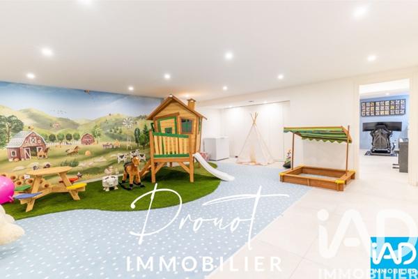 Maison à vendre 7 pièces 196,72 m² Bennwihr