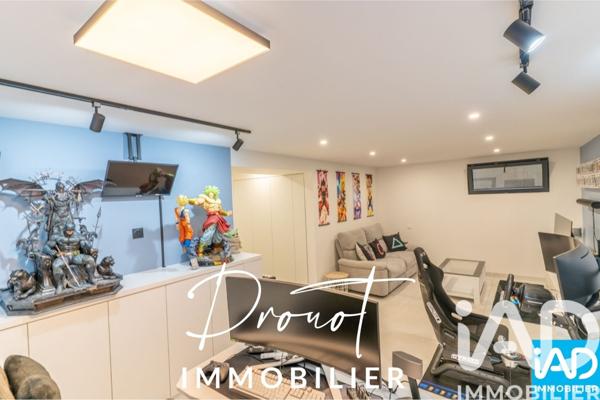 Maison à vendre 7 pièces 196,72 m² Bennwihr