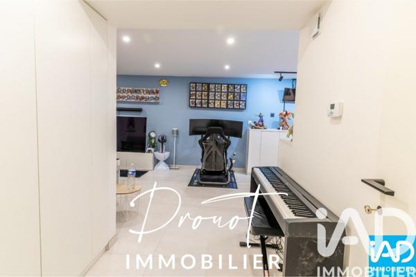 Maison à vendre 7 pièces 196,72 m² Bennwihr