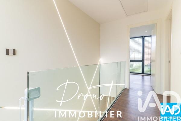 Maison à vendre 7 pièces 196,72 m² Bennwihr