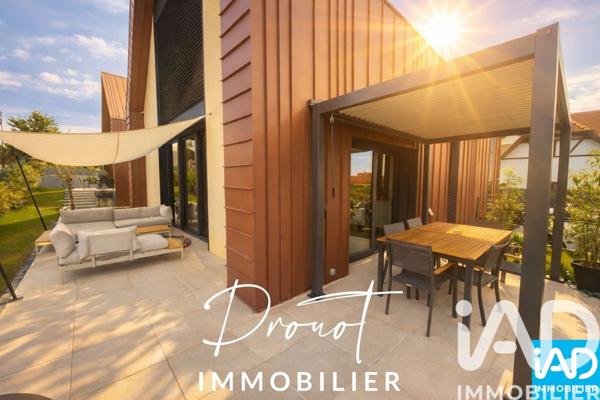 Maison à vendre 7 pièces 196,72 m² Bennwihr