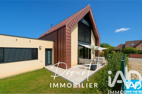 Maison à vendre 7 pièces 196,72 m² Bennwihr