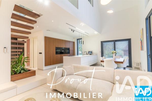 Maison à vendre 7 pièces 196,72 m² Bennwihr