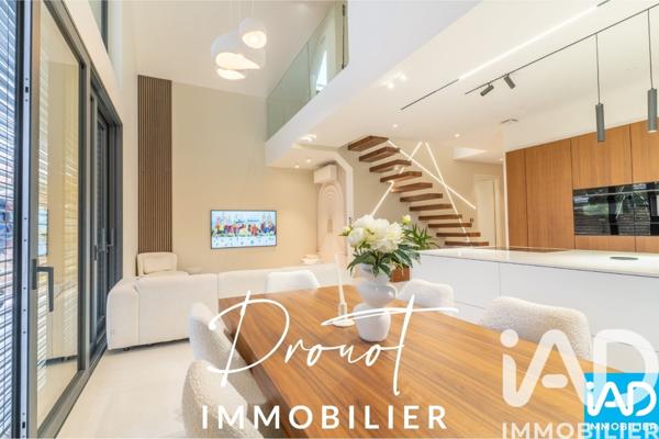 Maison à vendre 7 pièces 196,72 m² Bennwihr