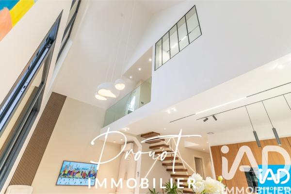 Maison à vendre 7 pièces 196,72 m² Bennwihr