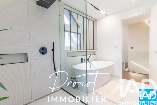 Maison à vendre 7 pièces 196,72 m² Bennwihr