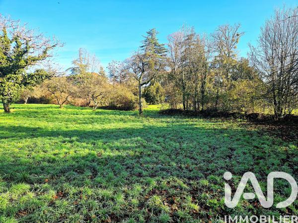 Terrain à vendre 1 720 m² Montagney