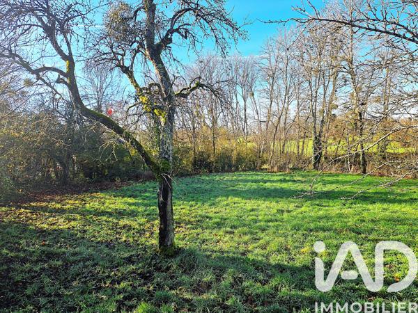 Terrain à vendre 1 720 m² Montagney