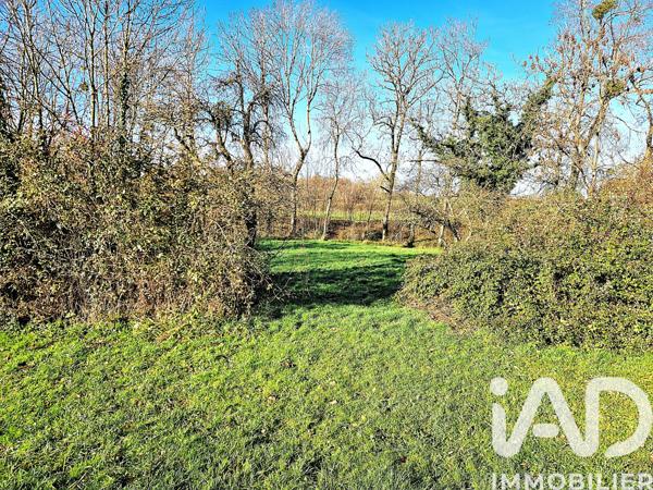 Terrain à vendre 1 720 m² Montagney