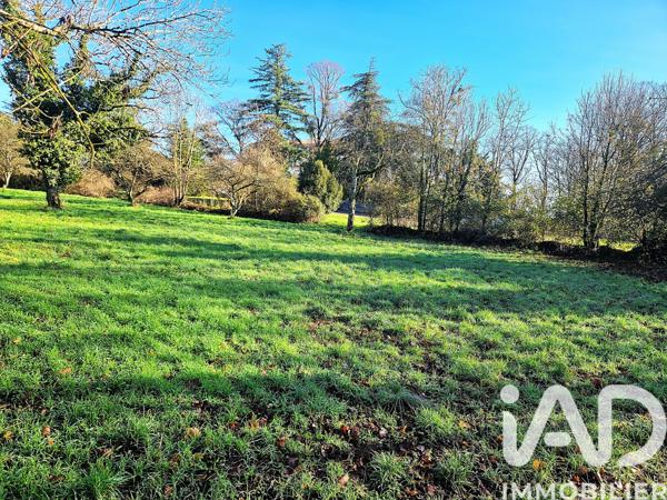 Terrain à vendre 1 720 m² Montagney