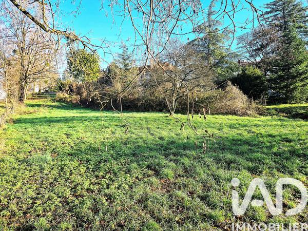 Terrain à vendre 1 720 m² Montagney