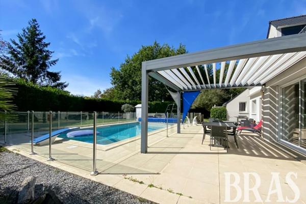 Maison - 212m² - Pornichet