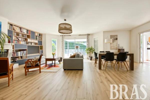 Maison - 212m² - Pornichet