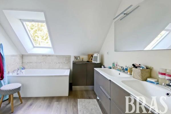 Maison - 212m² - Pornichet