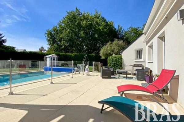 Maison - 212m² - Pornichet