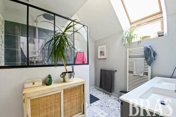 Maison - 212m² - Pornichet