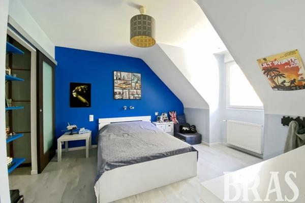 Maison - 212m² - Pornichet