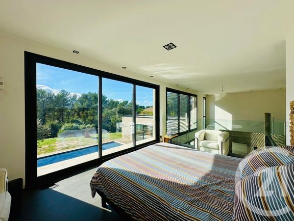 Maison à vendre  6 pièces - 224,36 m2 MARSEILLE - 13011