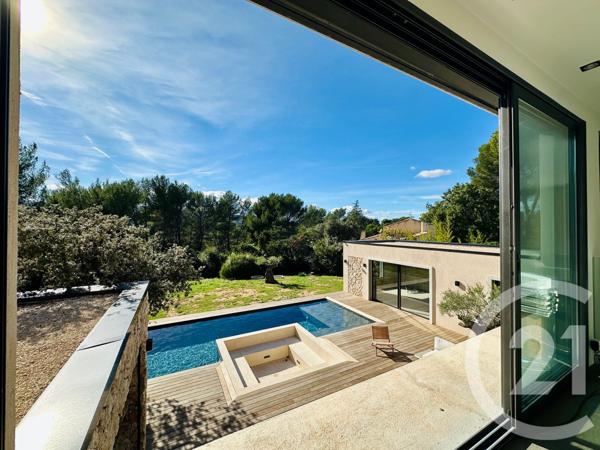 Maison à vendre  6 pièces - 224,36 m2 MARSEILLE - 13011