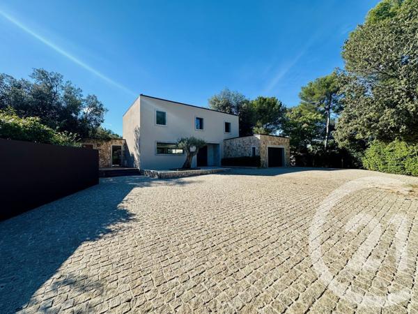 Maison à vendre  6 pièces - 224,36 m2 MARSEILLE - 13011