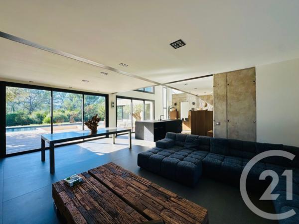 Maison à vendre  6 pièces - 224,36 m2 MARSEILLE - 13011