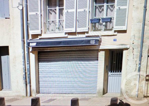 à vendre  60,22 m2 AVIGNON - 84