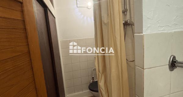 Location Studio meublé 12.8 m² - ÉCully 69130