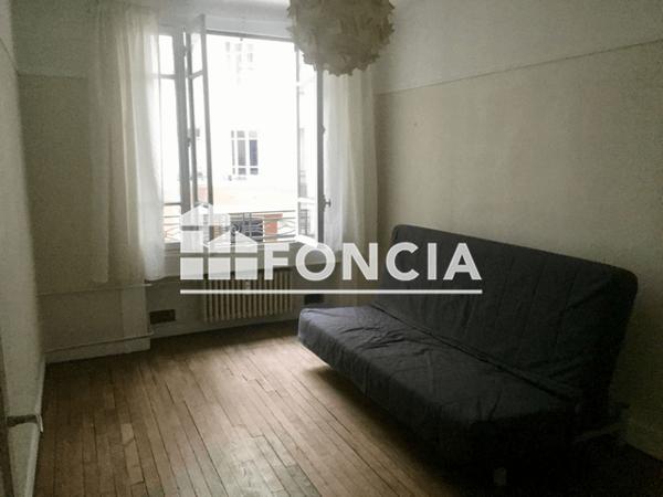 Location Appartement 3 pièces 71.75 m² - 39/41 RUE NICOLAS LEBLANC Lille 59000