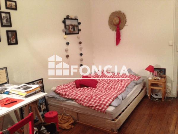 Location Appartement 3 pièces 71.75 m² - 39/41 RUE NICOLAS LEBLANC Lille 59000