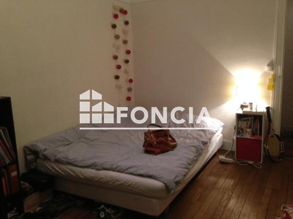 Location Appartement 3 pièces 71.75 m² - 39/41 RUE NICOLAS LEBLANC Lille 59000