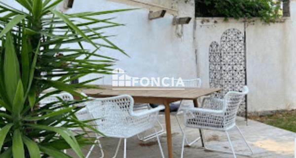 À vendre Maison 6 pièces 207 m² - Solliès-toucas 83210