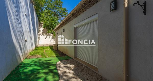 À vendre Maison 6 pièces 207 m² - Solliès-toucas 83210