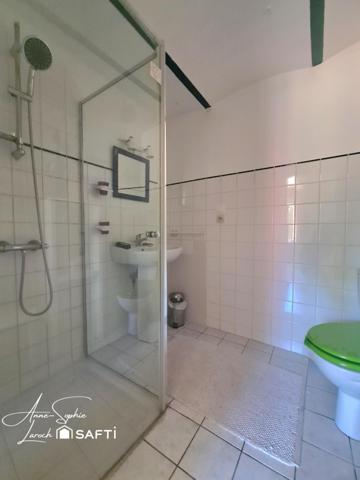 DEMEURE DE CHARME AVEC PISCINE ET JARDIN PAYSAGÉ