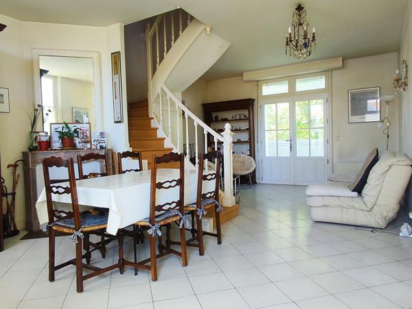 A VENDRE - CHATELAILLON-PLAGE - TRIANGLE D'OR - Maison Familiale - Garage - Jardin