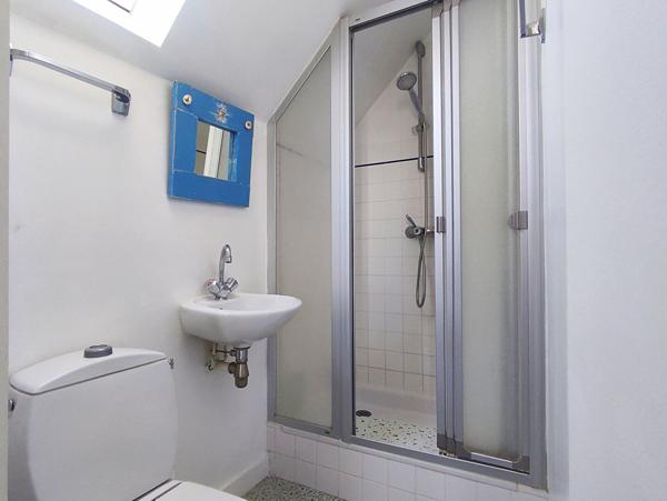 A VENDRE - CHATELAILLON-PLAGE - TRIANGLE D'OR - Maison Familiale - Garage - Jardin