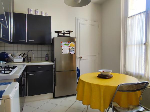 A VENDRE - CHATELAILLON-PLAGE - TRIANGLE D'OR - Maison Familiale - Garage - Jardin