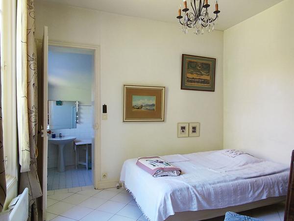 A VENDRE - CHATELAILLON-PLAGE - TRIANGLE D'OR - Maison Familiale - Garage - Jardin