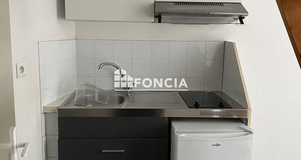 Location Studio 15.93 m² - Avignon 84000