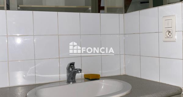 Location Studio 15.93 m² - Avignon 84000