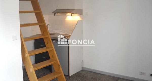 Location Studio 15.93 m² - Avignon 84000