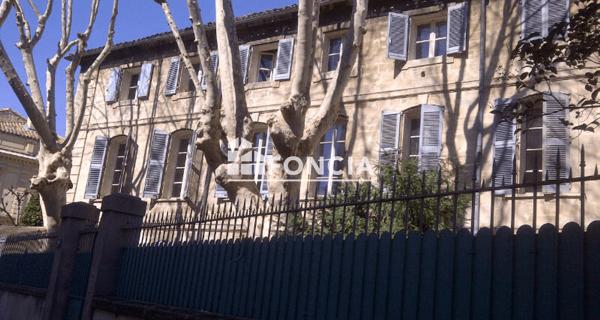 Location Studio 15.93 m² - Avignon 84000