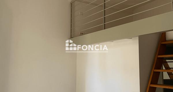 Location Studio 15.93 m² - Avignon 84000