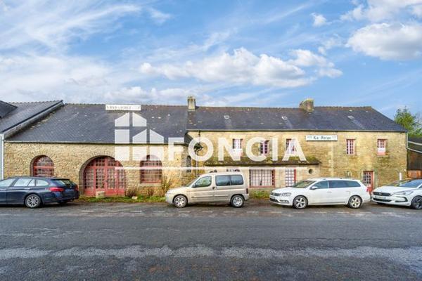 Maison 6 pièces T6 F6 380 m² à Concarneau 29900 à vendre