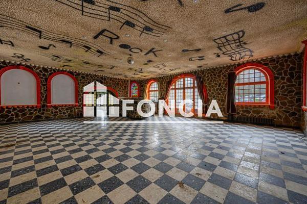 Maison 6 pièces T6 F6 380 m² à Concarneau 29900 à vendre